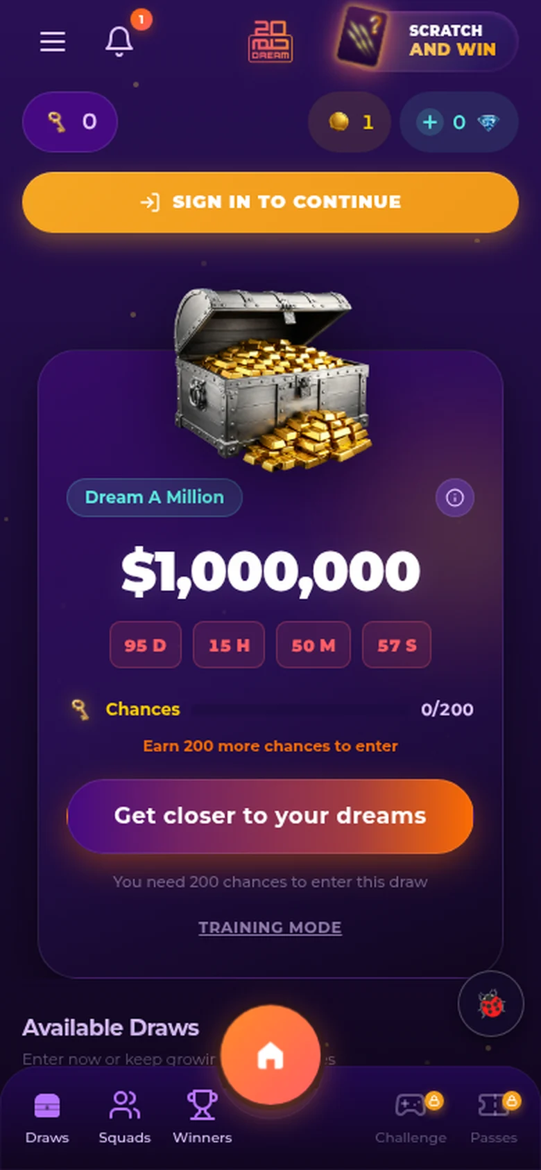 MBC Dream